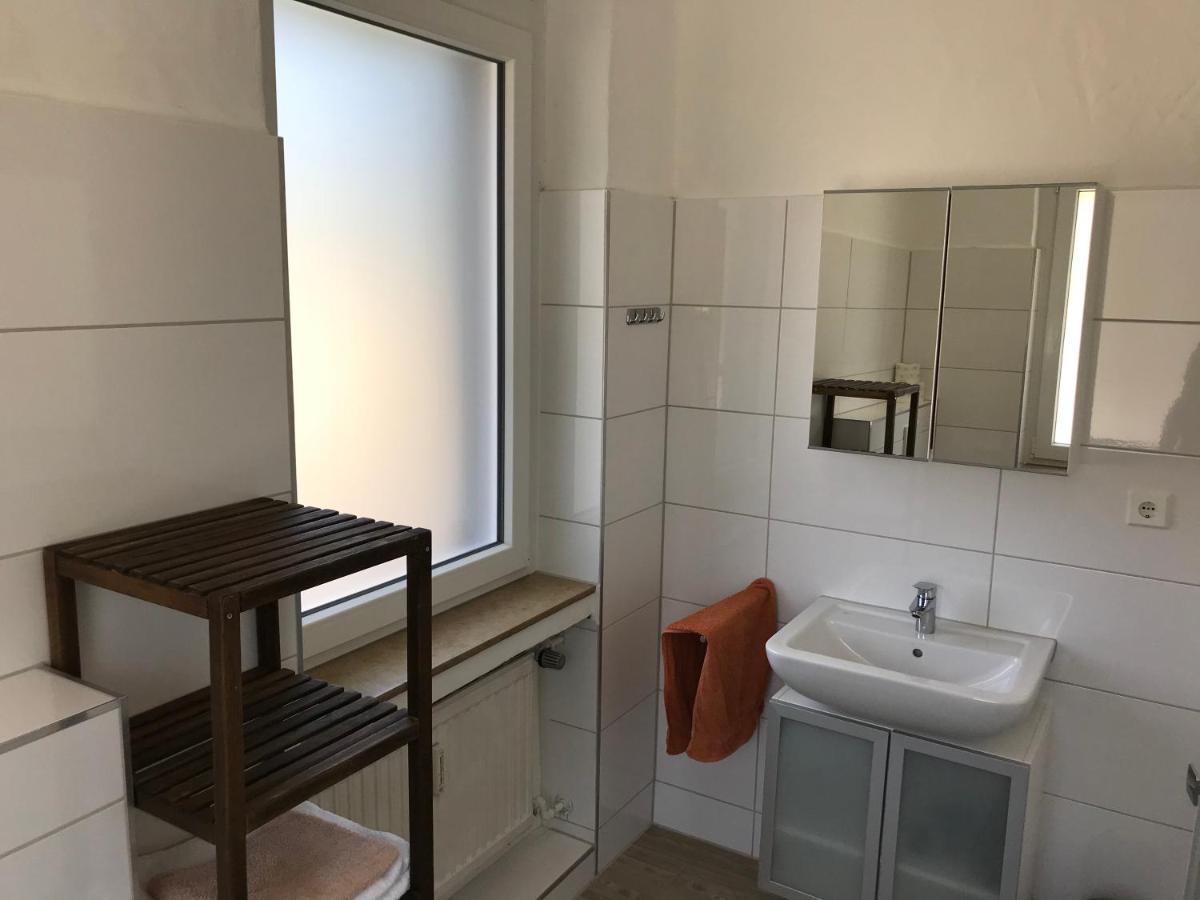Haus Kyllblick Apartamento Birresborn Exterior foto