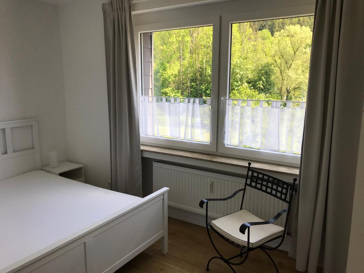 Haus Kyllblick Apartamento Birresborn Exterior foto