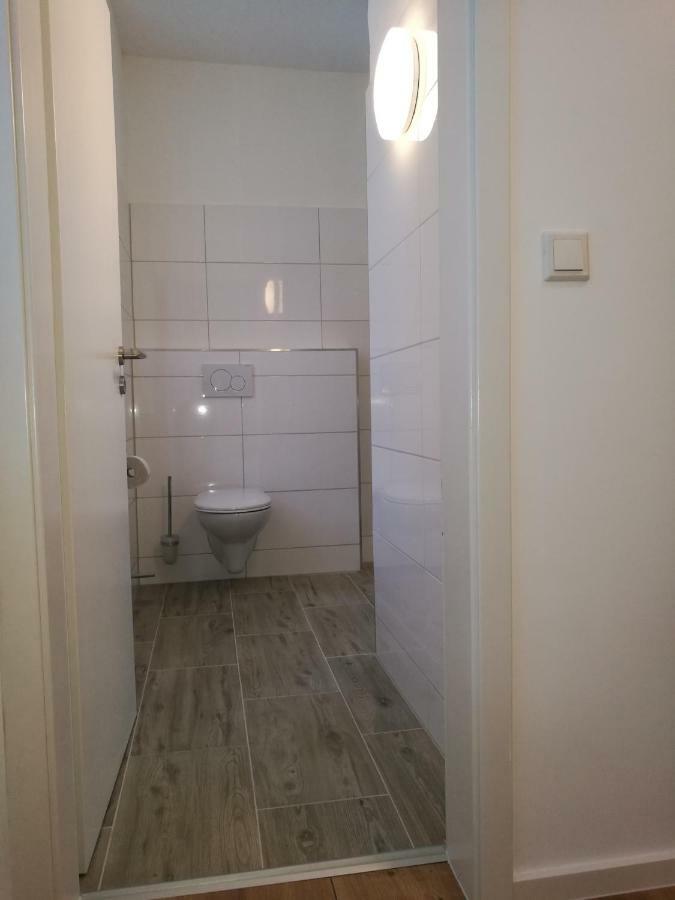Haus Kyllblick Apartamento Birresborn Exterior foto