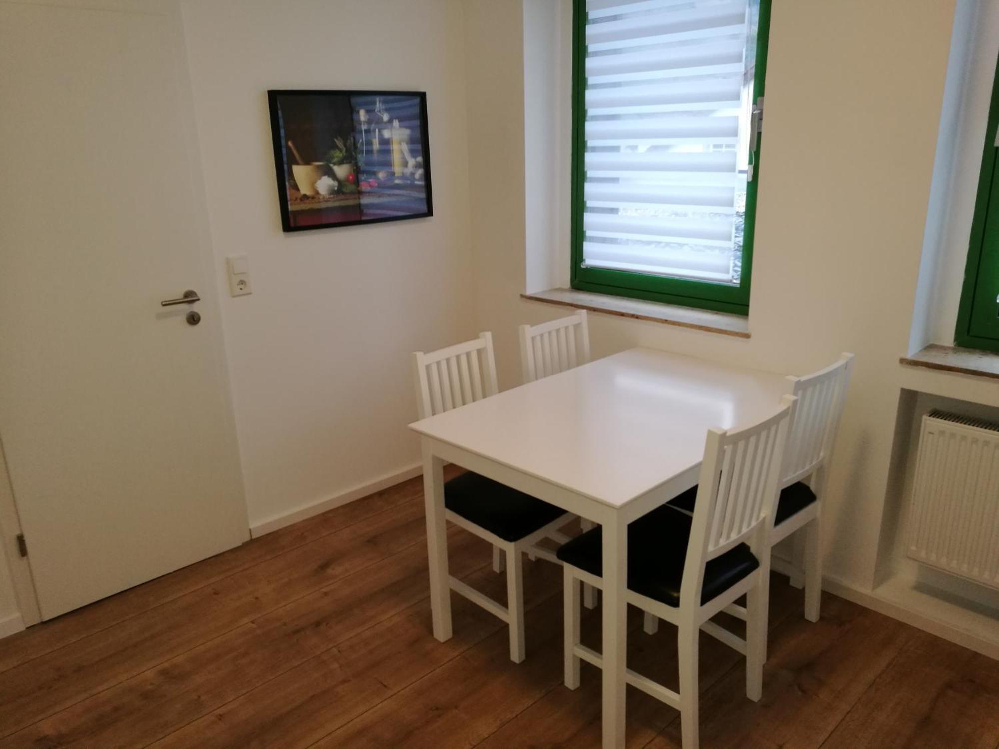 Haus Kyllblick Apartamento Birresborn Exterior foto